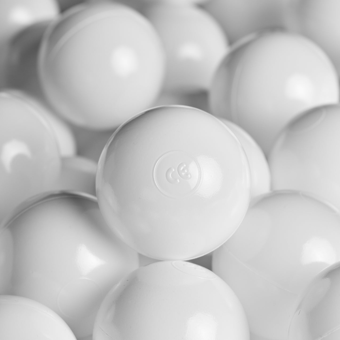 Golden Sage Mix Ball Pit Balls