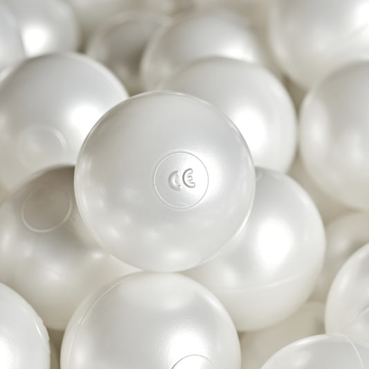 Pearl Ball Pit Balls