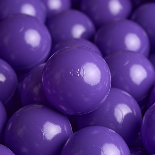 Blueberry Ball Pit Balls